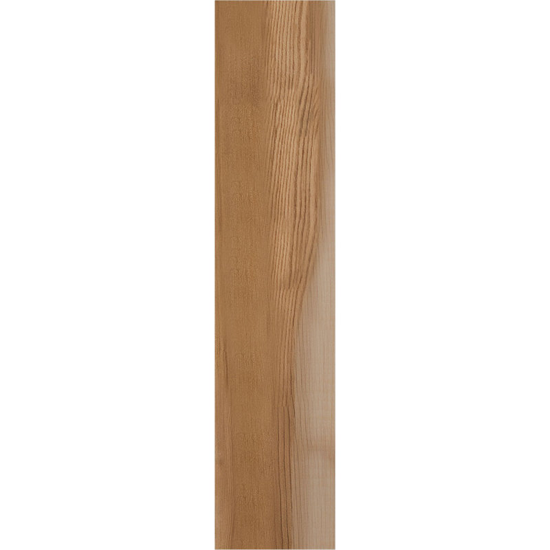 Del Monte Corbel, H 16 po x l 3,5 po x P 12 po, Lisse, Cèdre rouge