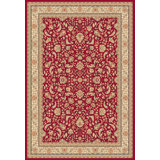 Gist Oriental Hand Woven Area Rug