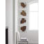 Dimensional 4 Piece Framed Wall Décor Set