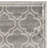 Ammundsen Abstract Grey / Light Grey Area Rug-1567129332