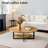 Single Coffee Table-1205312584