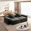 Canapé modulaire surdimensionné Modern-1487453665