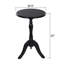 Table d'appoint Harbour Breeze-604152790