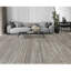 Wool Area Rug in Gray