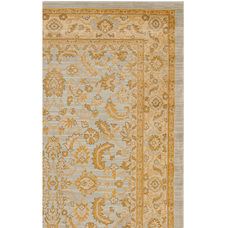 Tapis oriental Riverhead Performance, Rectangle 5 pi 3 po x 7 pi 6 po
