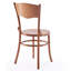 Chaises de salle à manger en bois massif Farmhouse-78710641-78710645