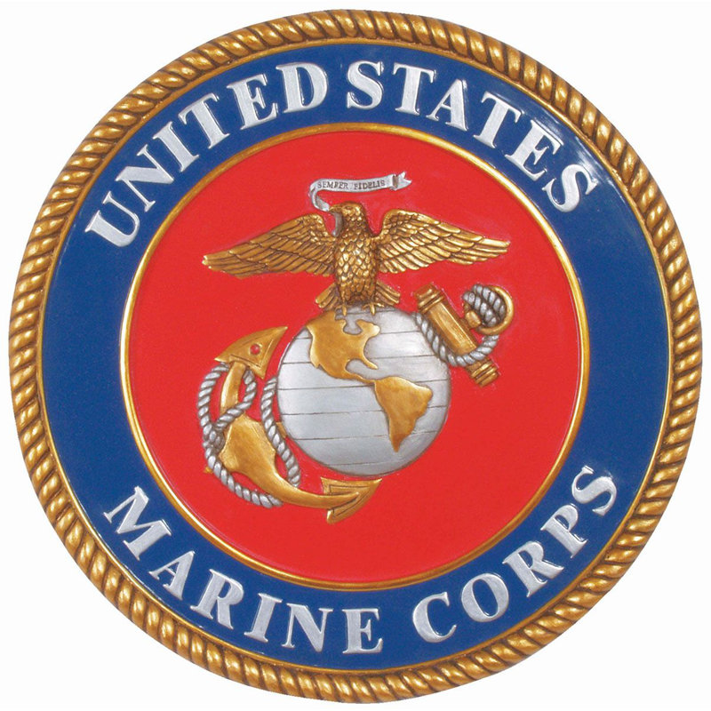 Tremplin Meadville Marines