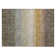 Machine Washable Indoor/Outdoor Matteson ACN2314 Stripes Rug