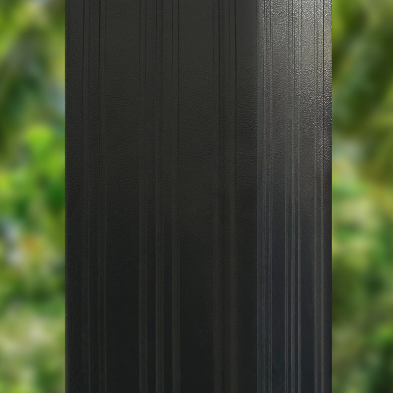 20 pi L 12 pi. D Pavillon de jardin en aluminium