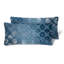 Mod Fretwork Mini Rectangle Pillow Cover & Insert-82752553