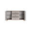 Dayzee Komoda 160 2d3sz - handles-2118517005