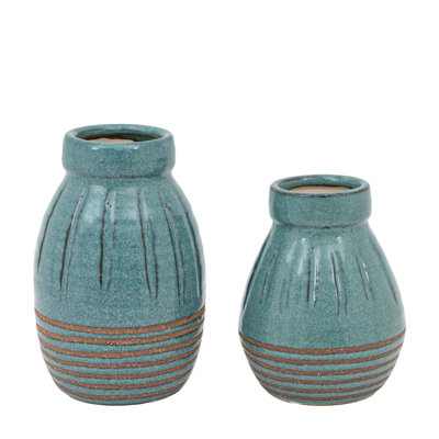 Table Vase - Set of 2