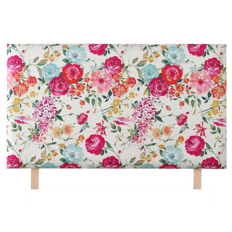 Salisbury Upholstered Headboard, Single (3')