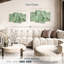 Poils de feuilles d'eucalyptus Harnek Dewy-108900382