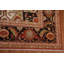 Tapis oriental Heriz Serapi