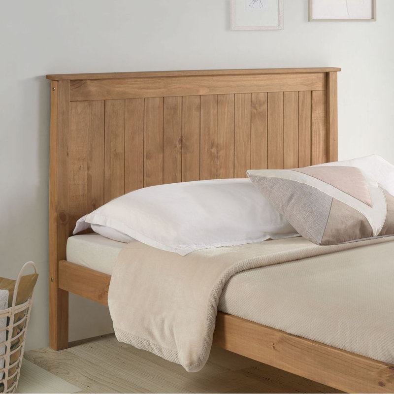 Bed, Single (3')