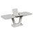 Modern Industrial Style Dining Table