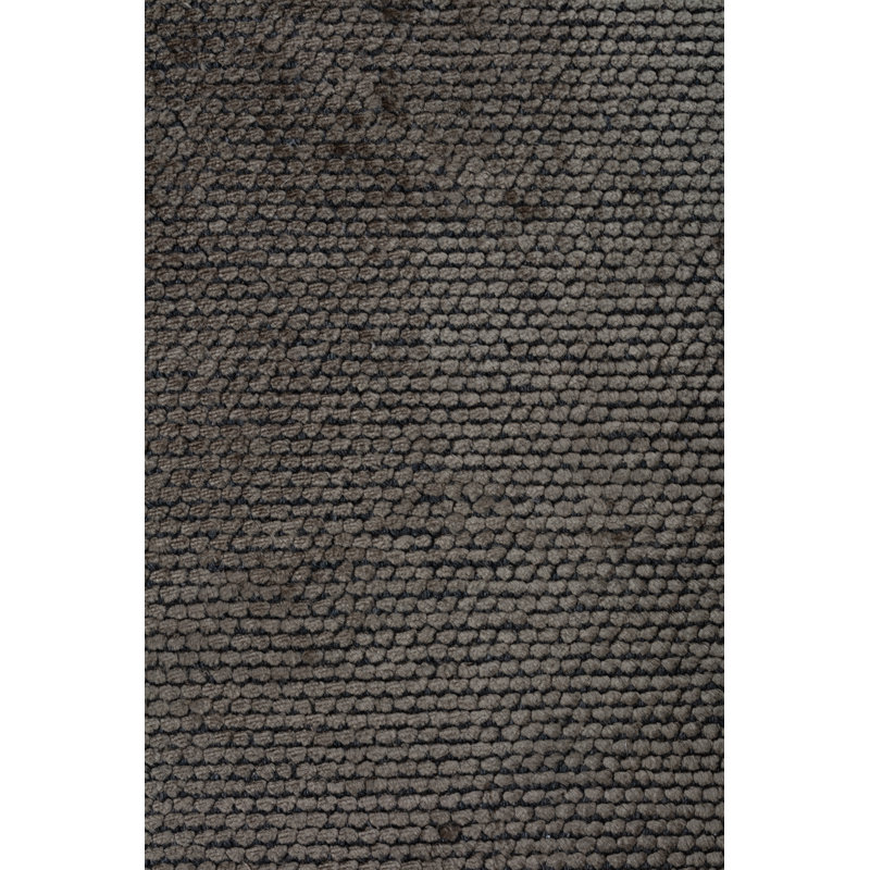 Tapis brun / gris Rapture, Rectangle 7 pi 10 po x 11 pi 2 po