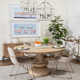 Dorothea 60'' Round Dining Table