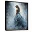 Gris Adagio Dance Ballet - Ballet, art mural-1832607665-1623337669