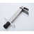 Brushed Nickel selected