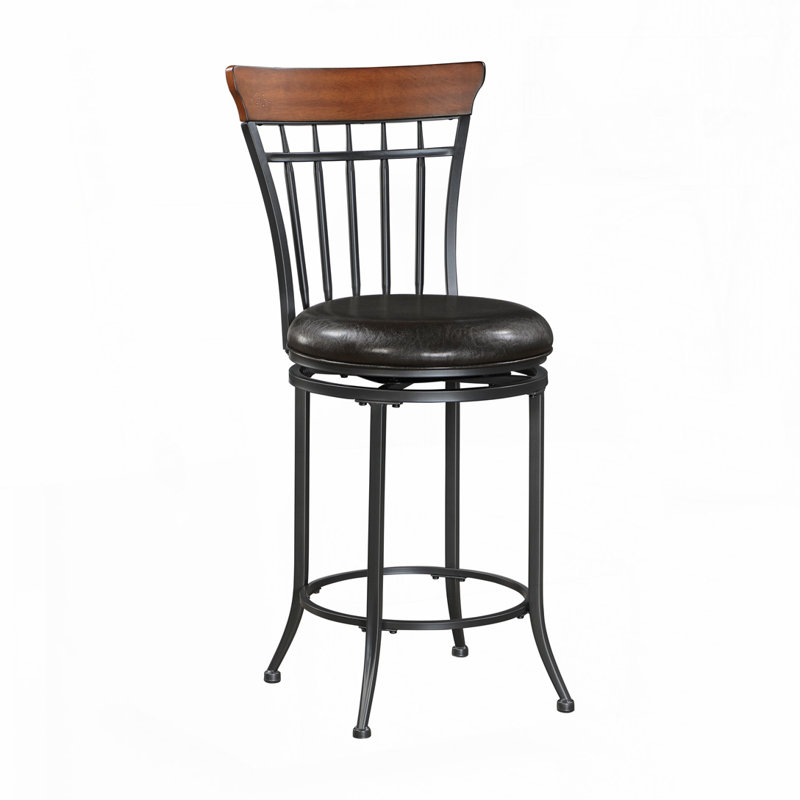 Chaise pivotante