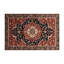 Tapis d'intérieur et d'extérieur brun Persian-398078549