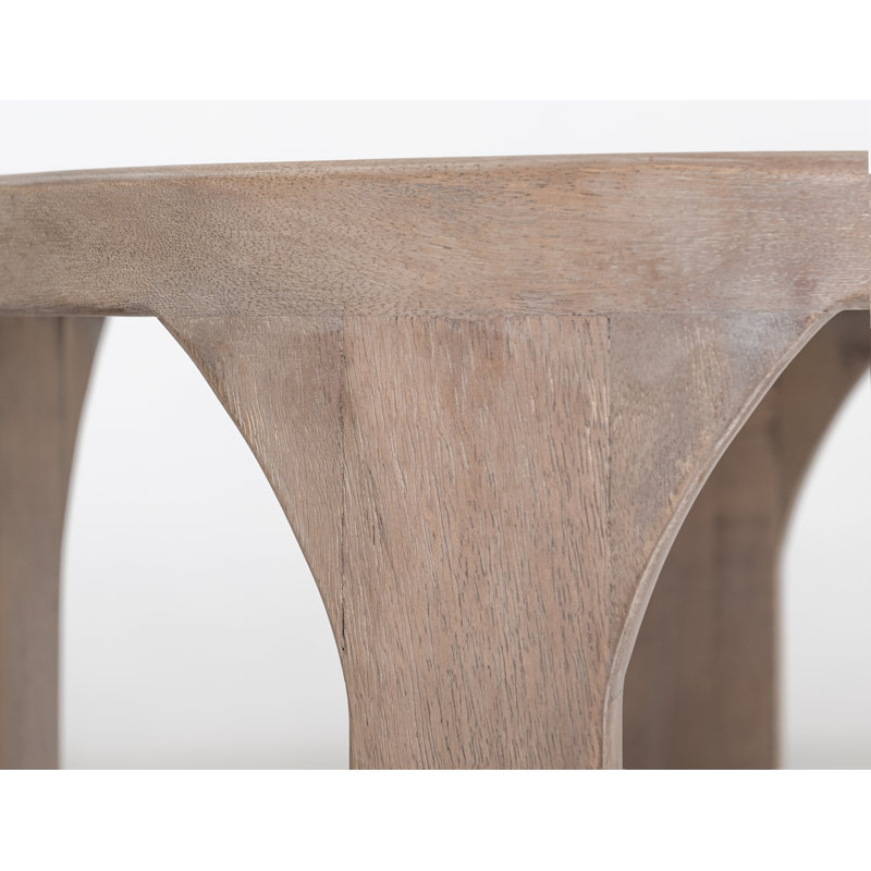 Table de chevet 1 tablette Iyanla