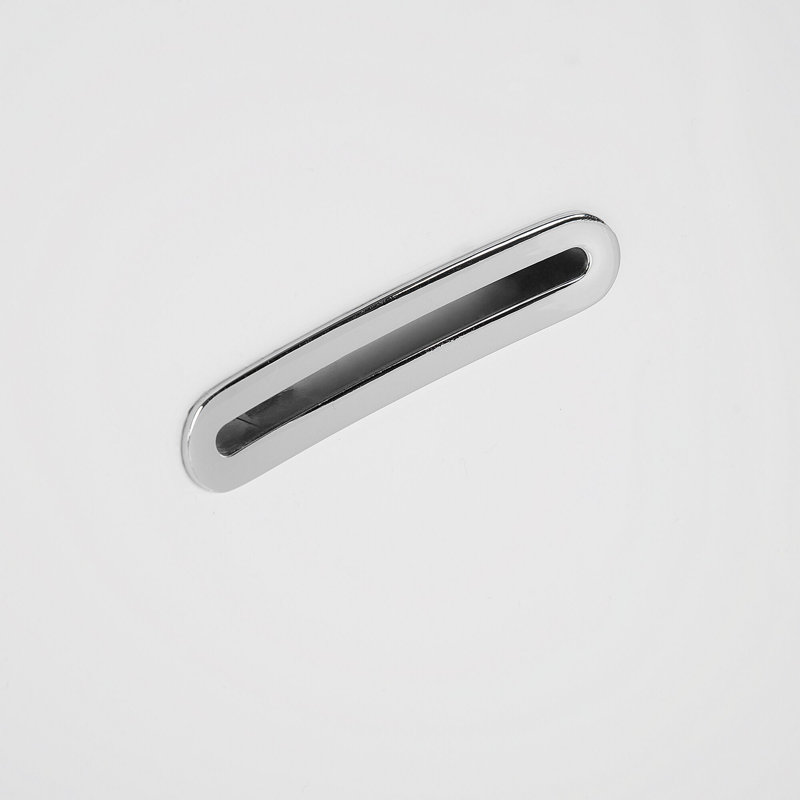 Kalyvakia 1700mm x 805mm Soaking Acrylic Bathtub