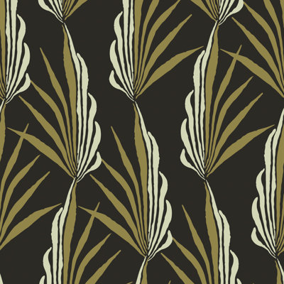 Areca Palm - Wallpaper