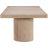 Belinda Rectangular 96'' L x 48'' W Dining Table-100553309