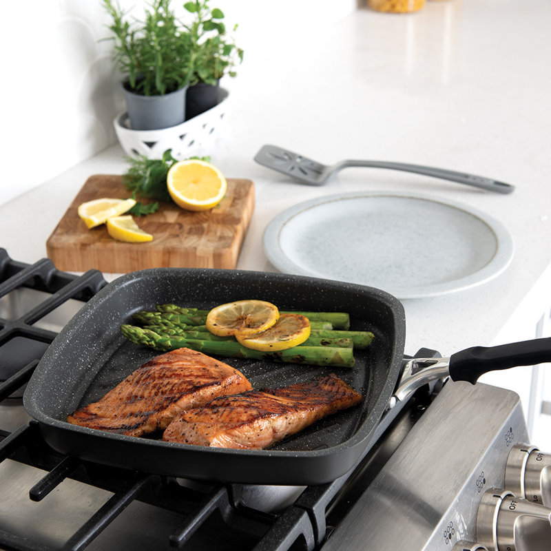 Verde Searing Grill Pan