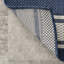  Tapis rayé intérieur / extérieur Romy-974755887