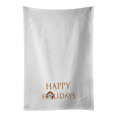 Cotton Tea Towel Kitchen Towel