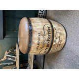Wadlington Accent Stool