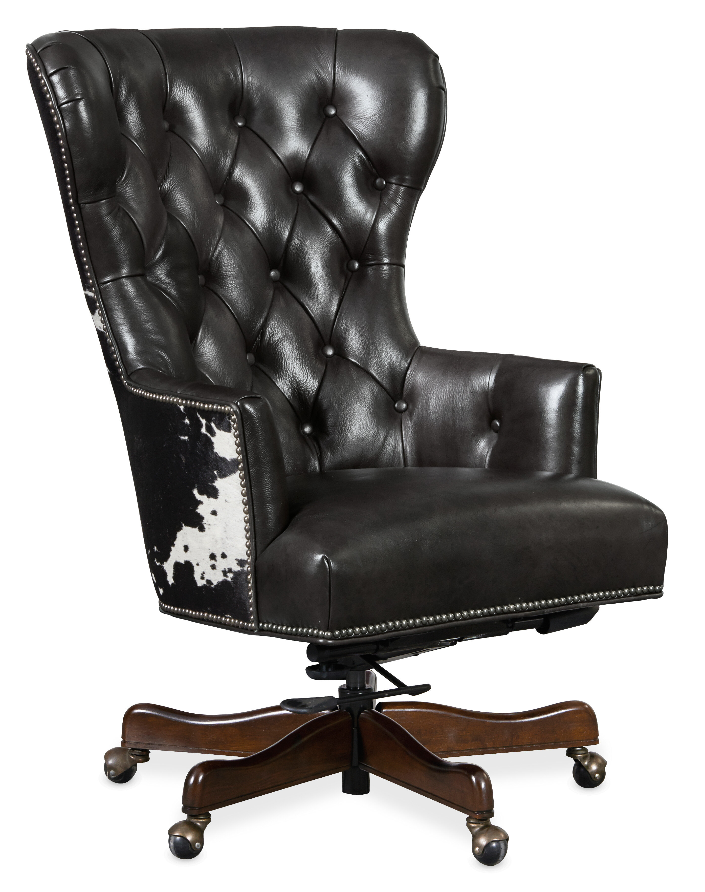 Verona executive leather online office chairs