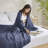 Modern Minimalist Design Blanket
