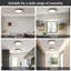 LED Flush Mount