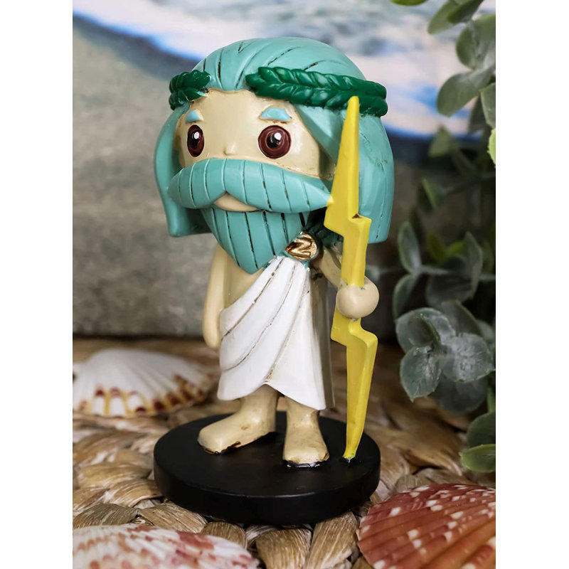 Figurine Dejaneira Ebros
