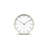 Wood35 (13.8") Wall Clock White Index-50918968