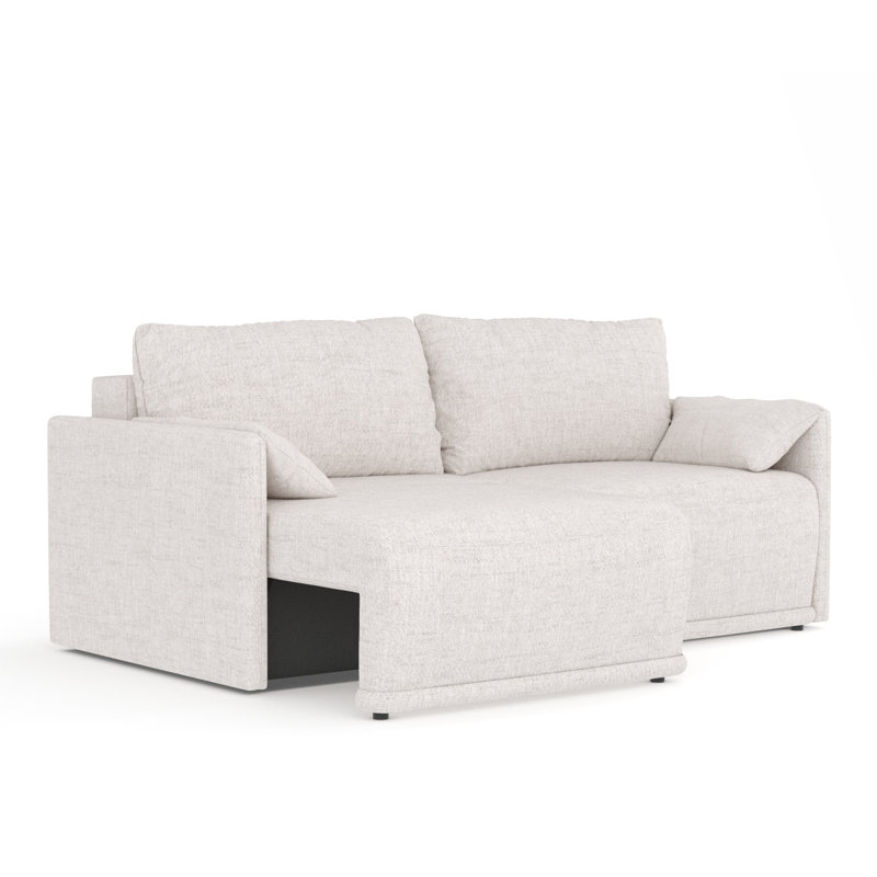 3 Seater Sofa, Beige