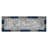 Ananya Synthetic Water Resistant Non-Skid Kitchen Mat-1049926497