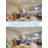 5CCT BR30 LED Bulbs 65W Equivalent, UL/FCC Listed, Dimmable LED Flood Light Bulbs, Recessed Can Light Bulbs, E26 Base