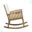 Chaises berçantes