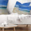 Coussin Seascape