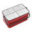 Baylie Rectangle Flatware Caddy-94439772