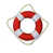 Rouge est en rupture de stock