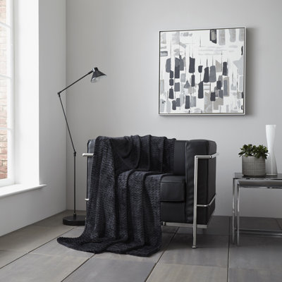 Throw Blanket