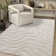 Tapis texturé Marrisha Luxury