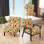 Chaise parsons de 22,5 po de largeur